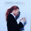 Simply Red 25: The Greatest Hits 2CD
